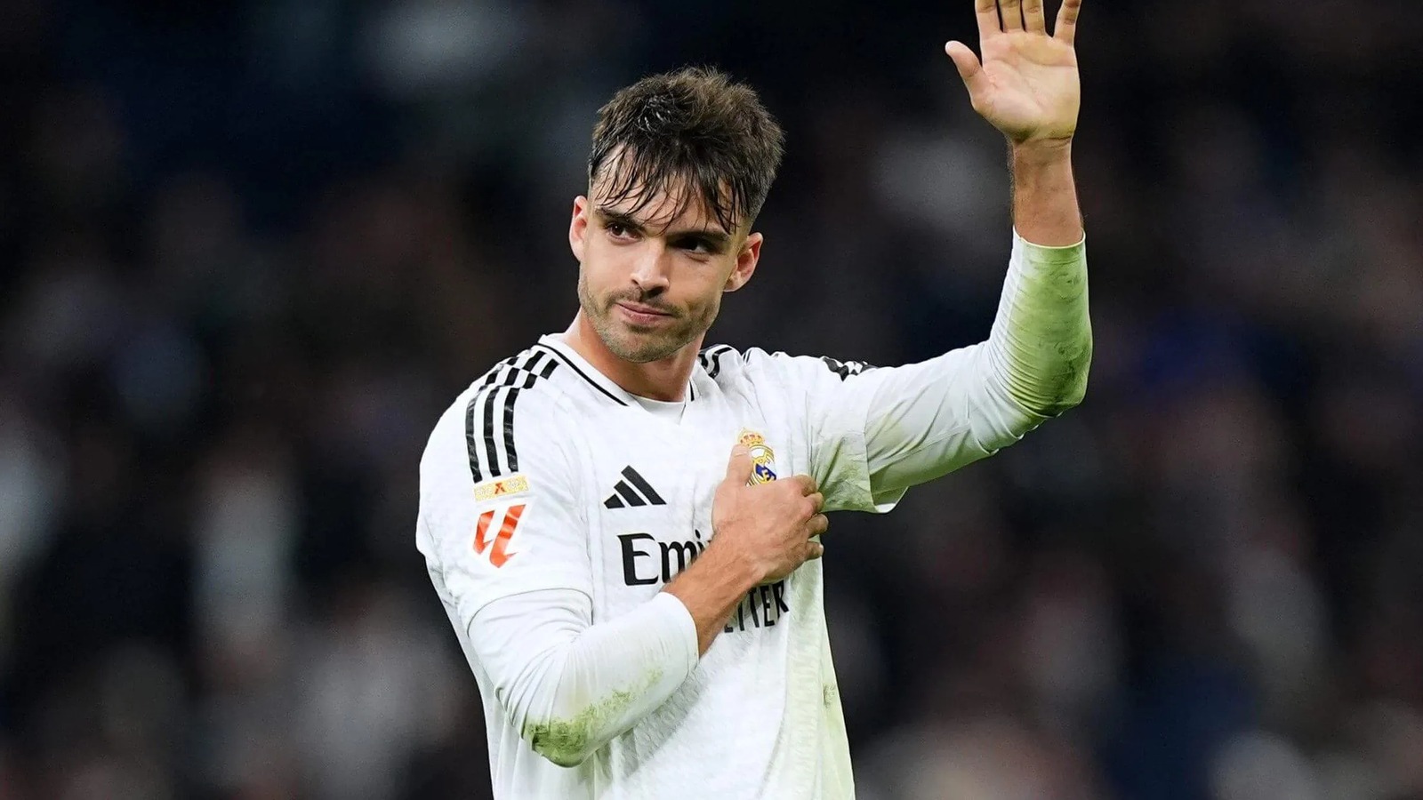 Real Madrid : Asencio opéré, Konaté annoncé forfait contre Villarreal