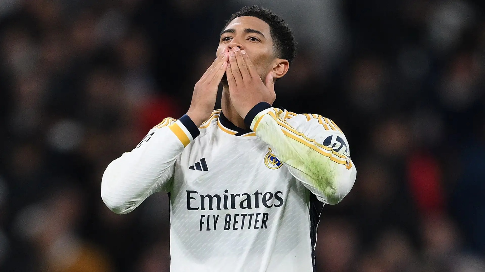 Real Madrid 4-1 Rayo Vallecano : doublé de Kylian Mbappé au Bernabéu