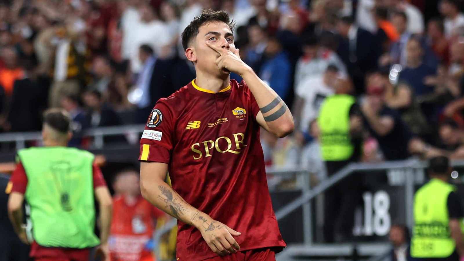 Torino-Roma et Como-Parma : la 4e journée de Serie A ce lundi