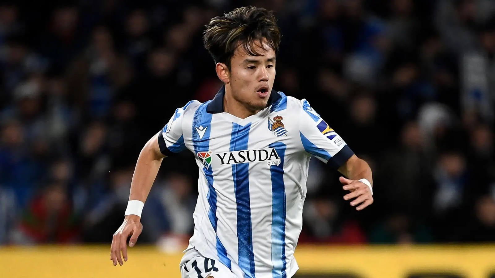 Valence 2-3 Real Sociedad : Ander Barrenetxea offre la victoire à la 90e