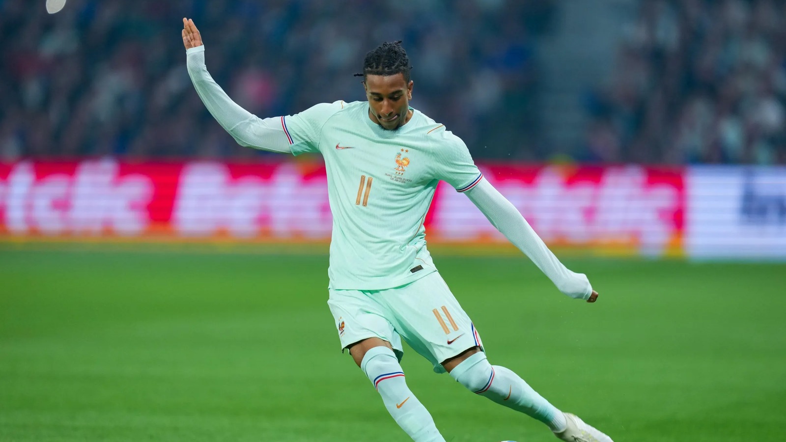 Norvège 1-2 Portugal : João Félix et Gonçalo Ramos font plier Haaland