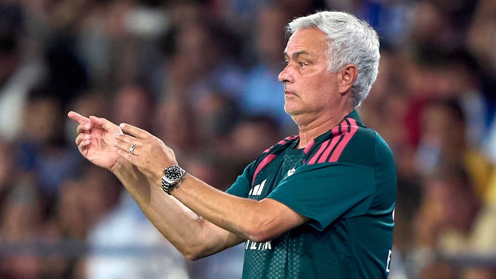 Real Madrid : sous Mourinho, Carlos Espí fait encore gagner après la 90e