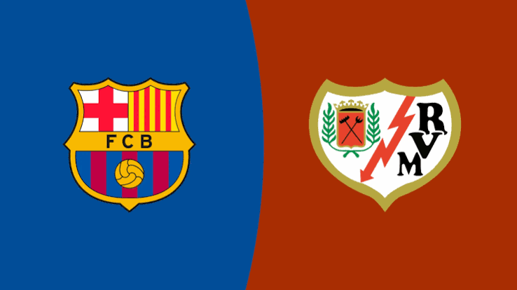 FC Barcelone - Rayo Vallecano : la 3e journée de LaLiga au Camp Nou
