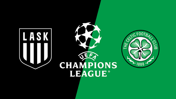 LASK Linz - Celtic : le match retour du barrage de la Ligue des champions