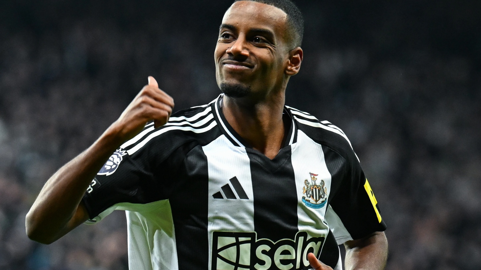 Leeds-Newcastle et Villarreal-Betis : le programme du lundi 14 septembre
