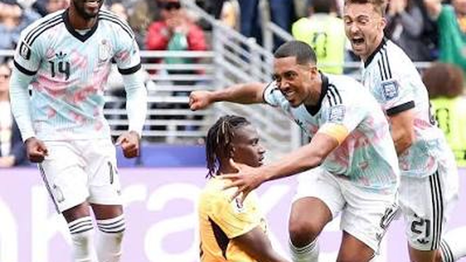 Belgique - Sénégal : Un duel offensif marquant en Coupe du Monde