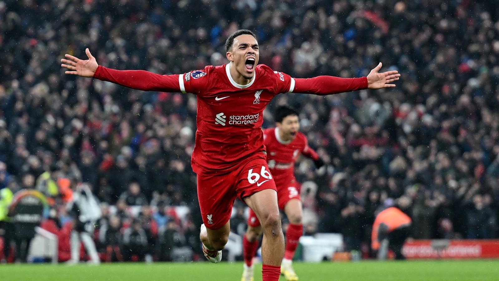 Trent Alexander-Arnold : au Real de Mourinho et rappelé par Thomas Tuchel