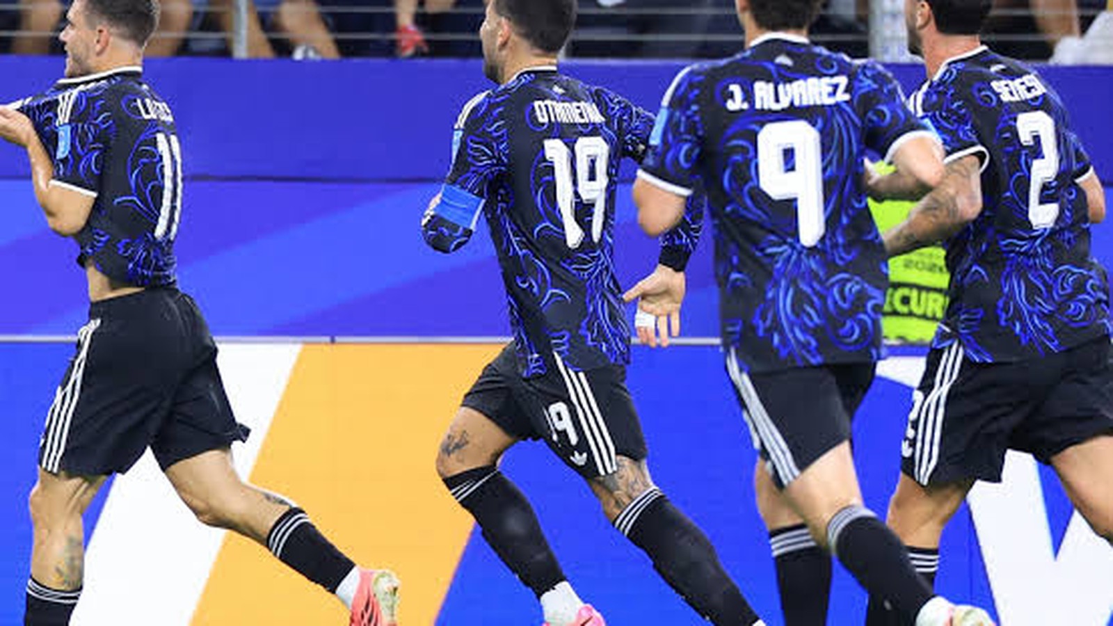 Argentine - Jordanie : Un duel de styles inédit en Coupe du Monde