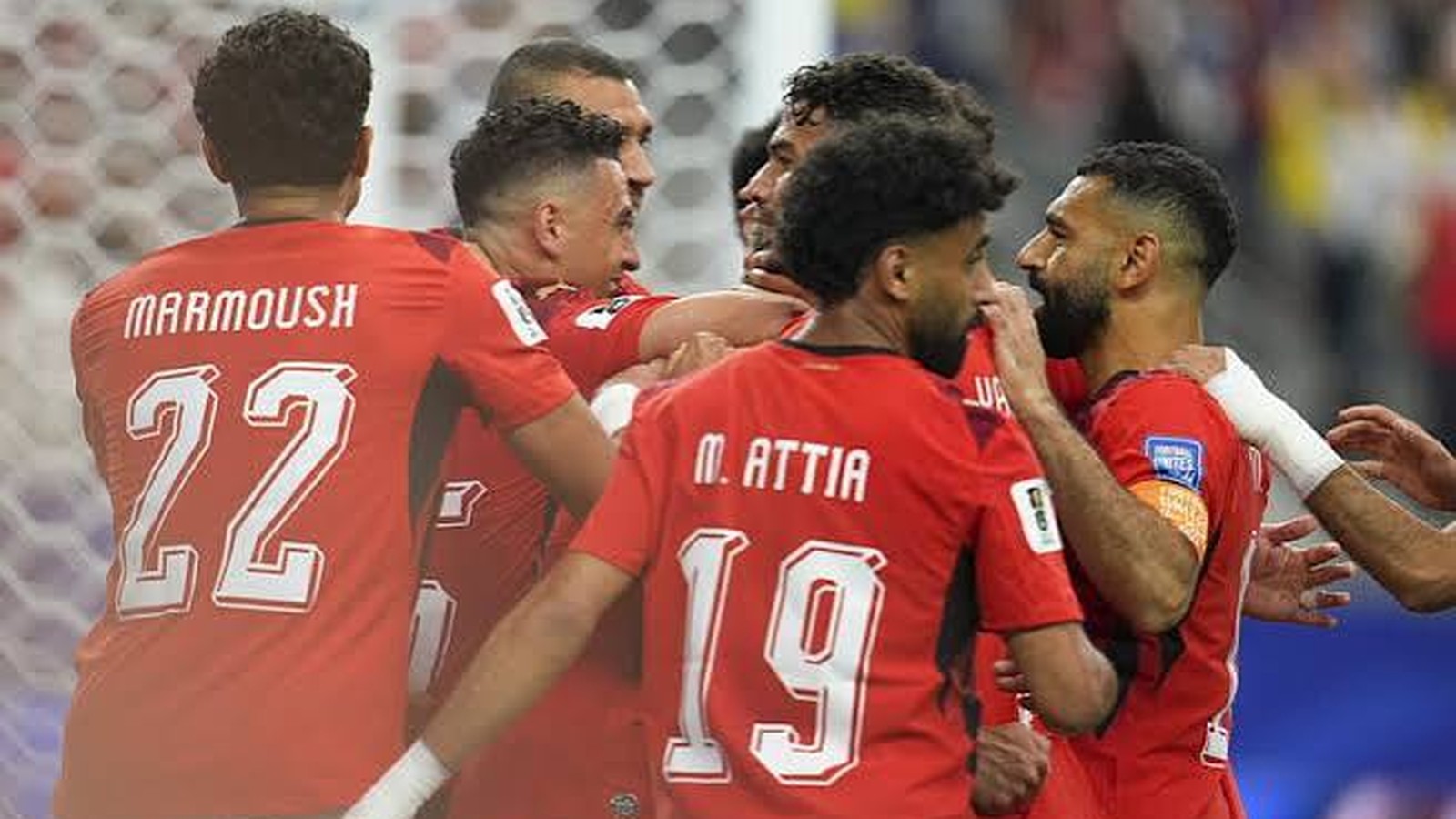 Australie - Égypte : Duel de styles et ambitions mondiales