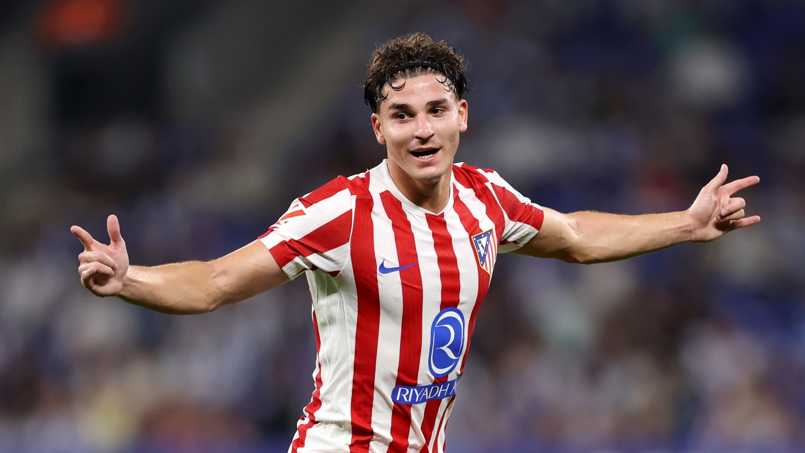 LaLiga : Comment Julián Alvarez est devenu le patron offensif de l'Atlético de Simeone
