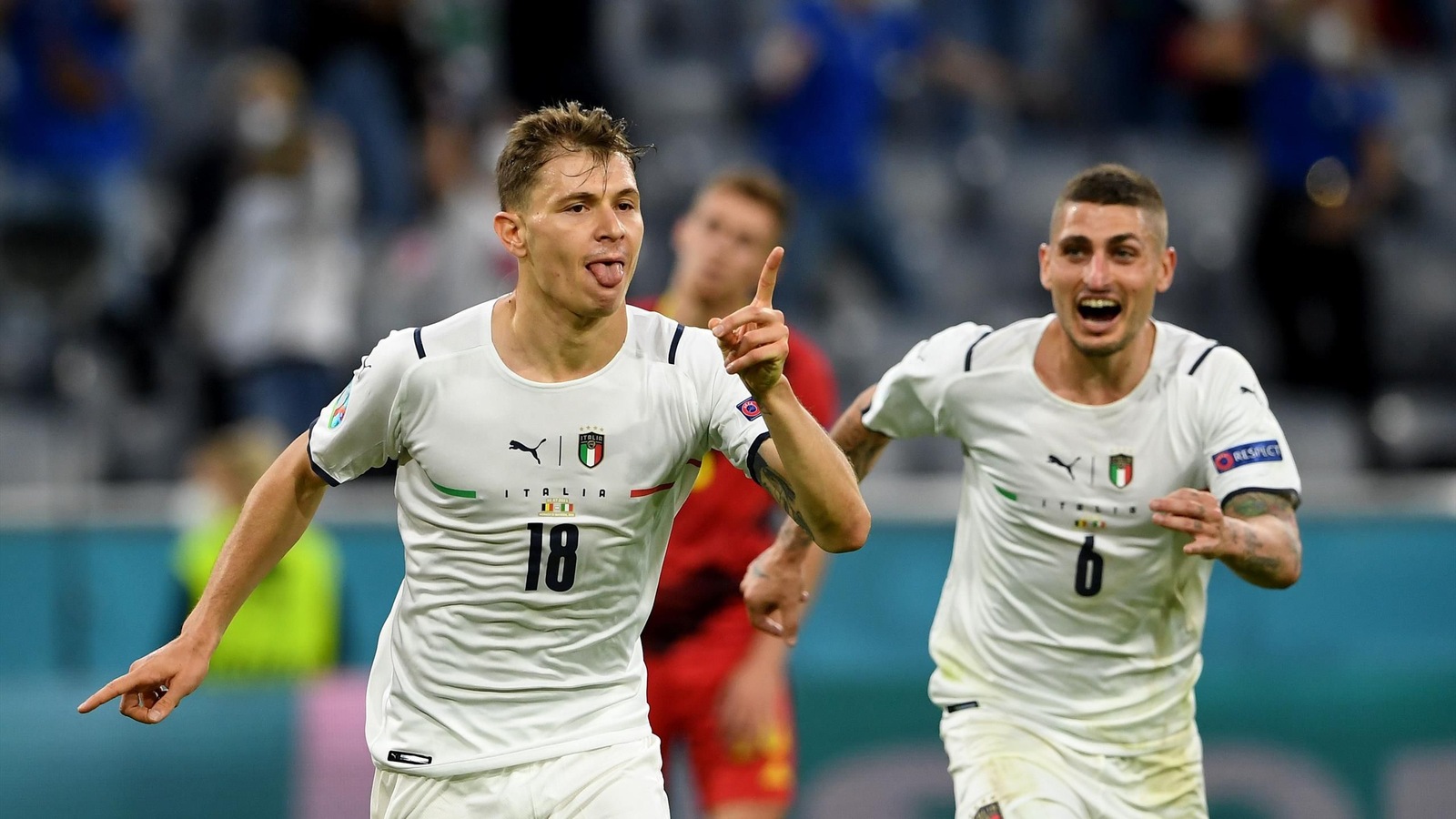 Turquie-Italie : Mancini et la Squadra Azzurra sous pression à Bursa
