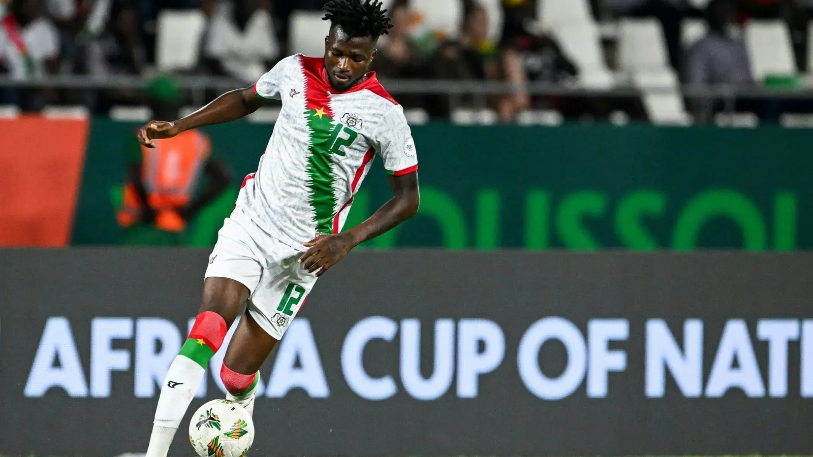 Burkina Faso : les Étalons défient la Centrafrique à Casablanca (CAN 2027)