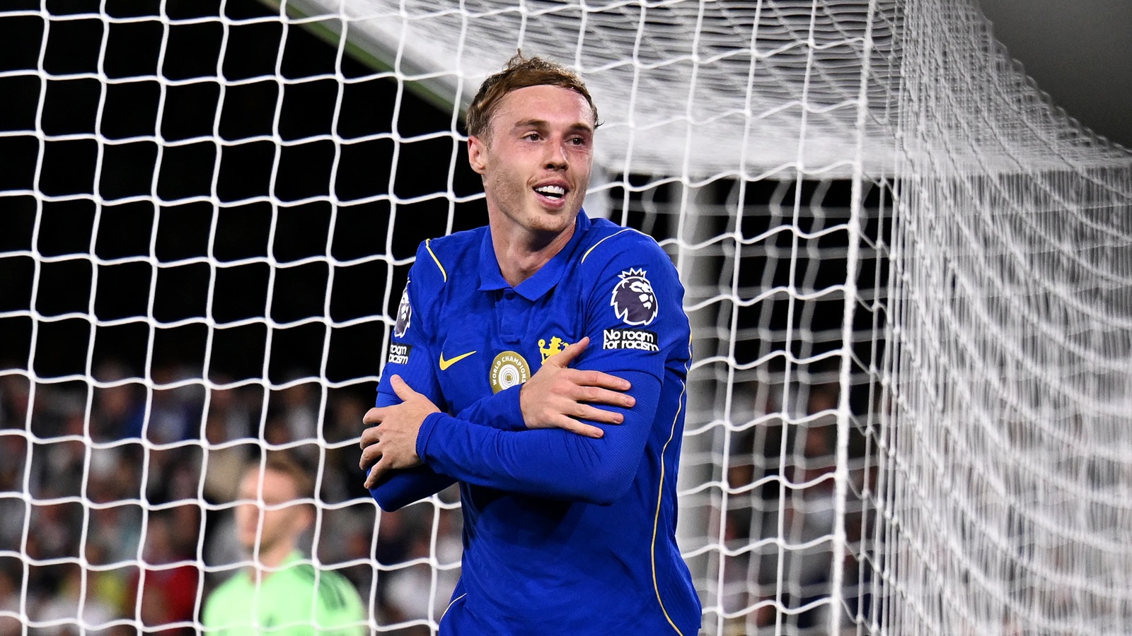 Angleterre : Cole Palmer et Marcus Rashford forfaits, Gibbs-White appelé