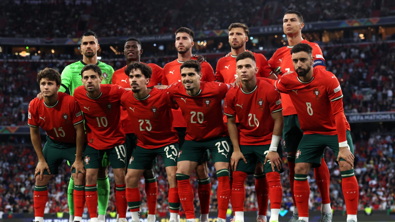 Portugal - Espagne : huitième de finale du Mondial 2026 à Arlington