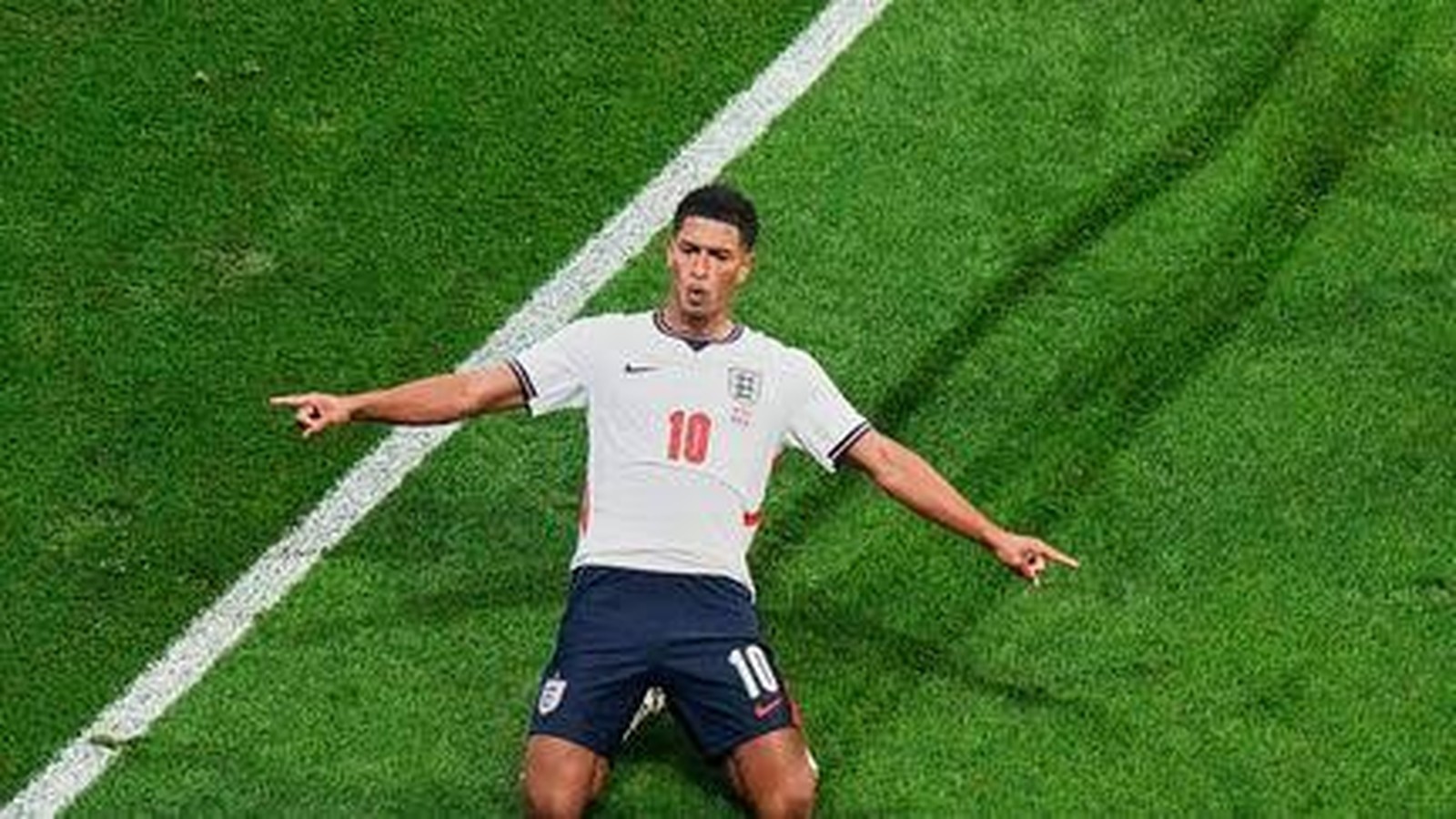Mexique - Angleterre : Le pragmatisme des Three Lions face à la ferveur mexicaine