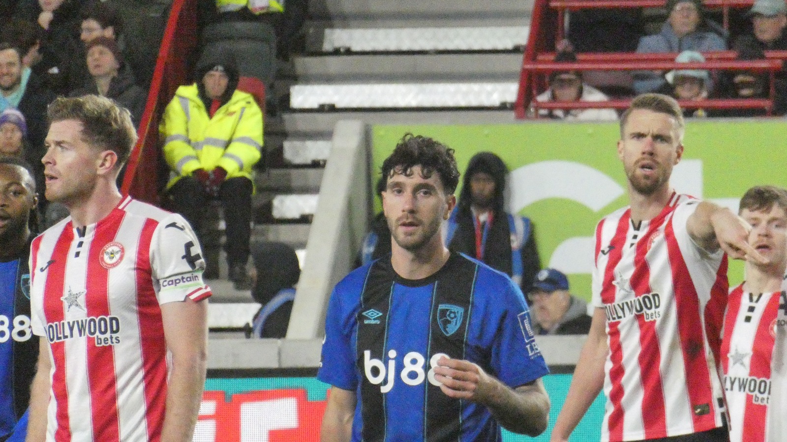 Newcastle vs Bournemouth : l'avant-match de Premier League à St James' Park