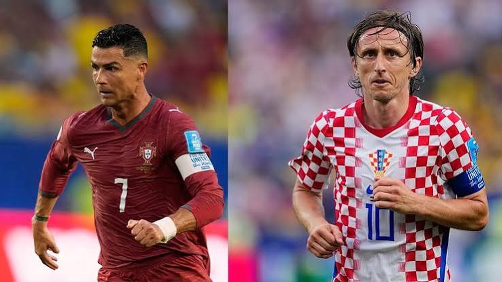 Le Portugal s'impose de justesse face à la Croatie (2-1)