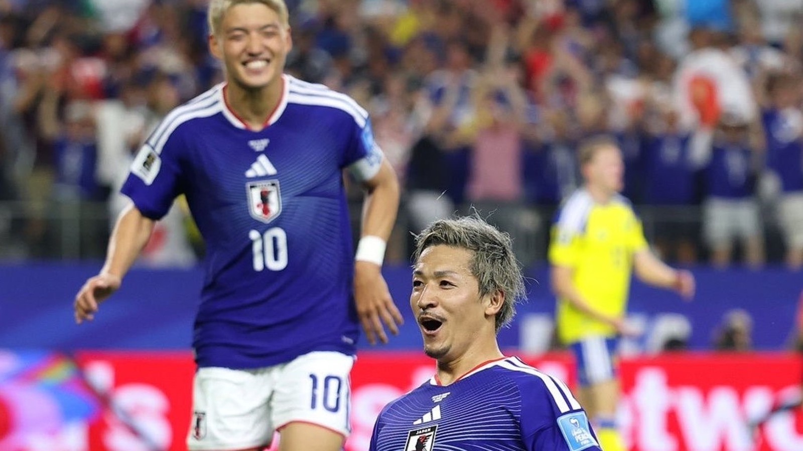 Japon - Suède : Le choc des styles au sommet