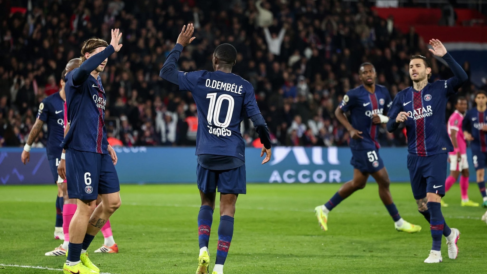 PSG à Brest et Atlético à San Sebastián ce dimanche 13 septembre 2026