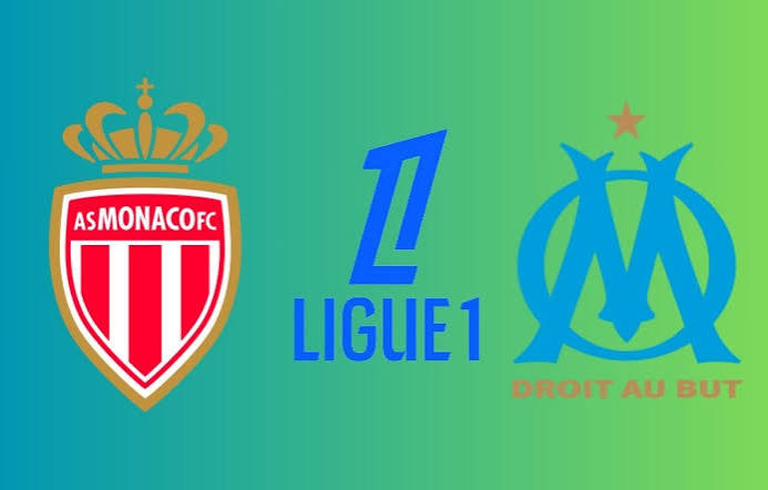 AS Monaco - Marseille : la 2e journée de Ligue 1 au stade Louis-II