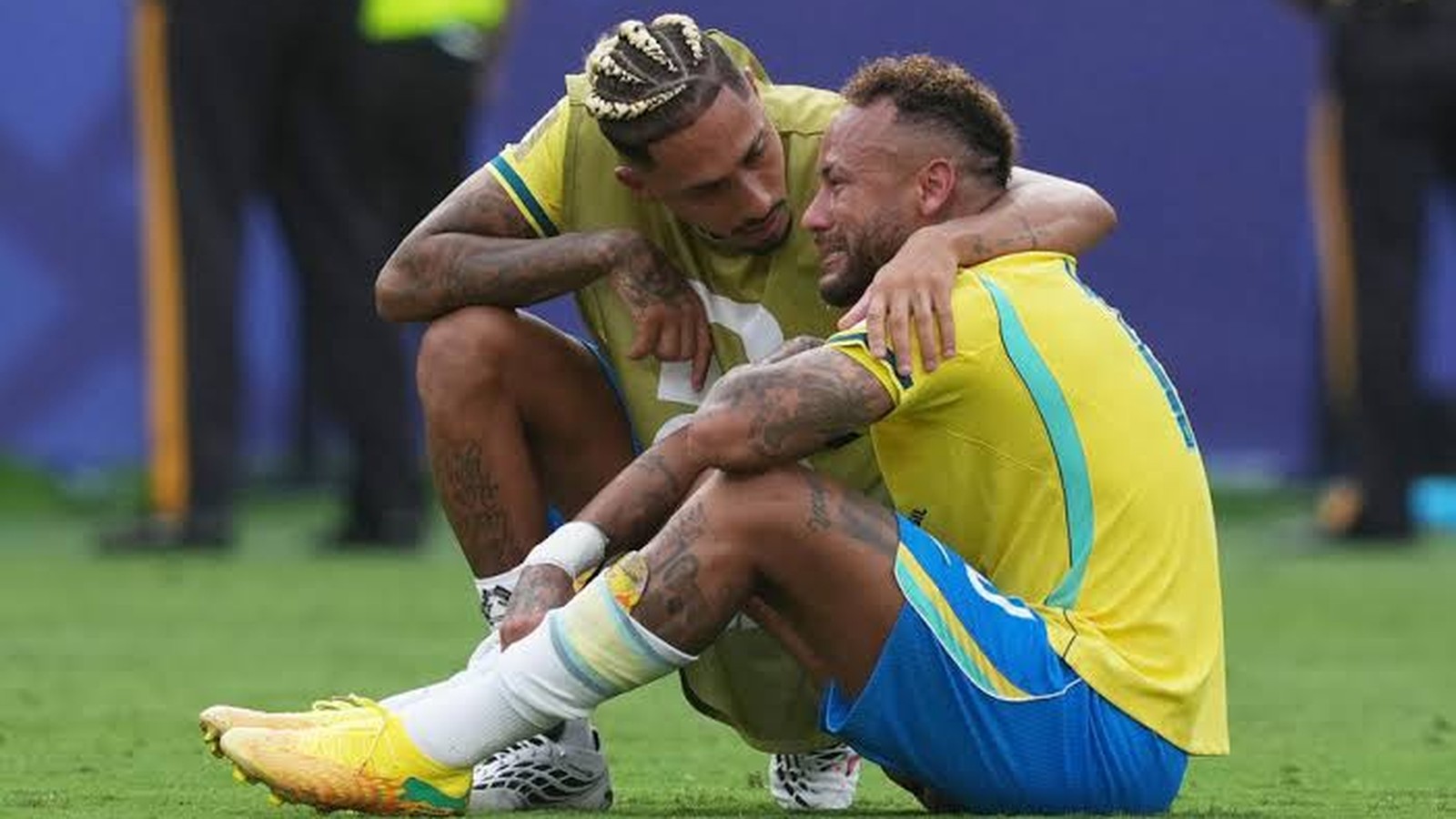 Brésil - Norvège : La Seleção face à son défi scandinave en Coupe du Monde