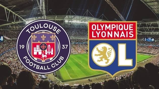 Toulouse - Lyon : Ligue 1, samedi 22 août 2026 au Stadium