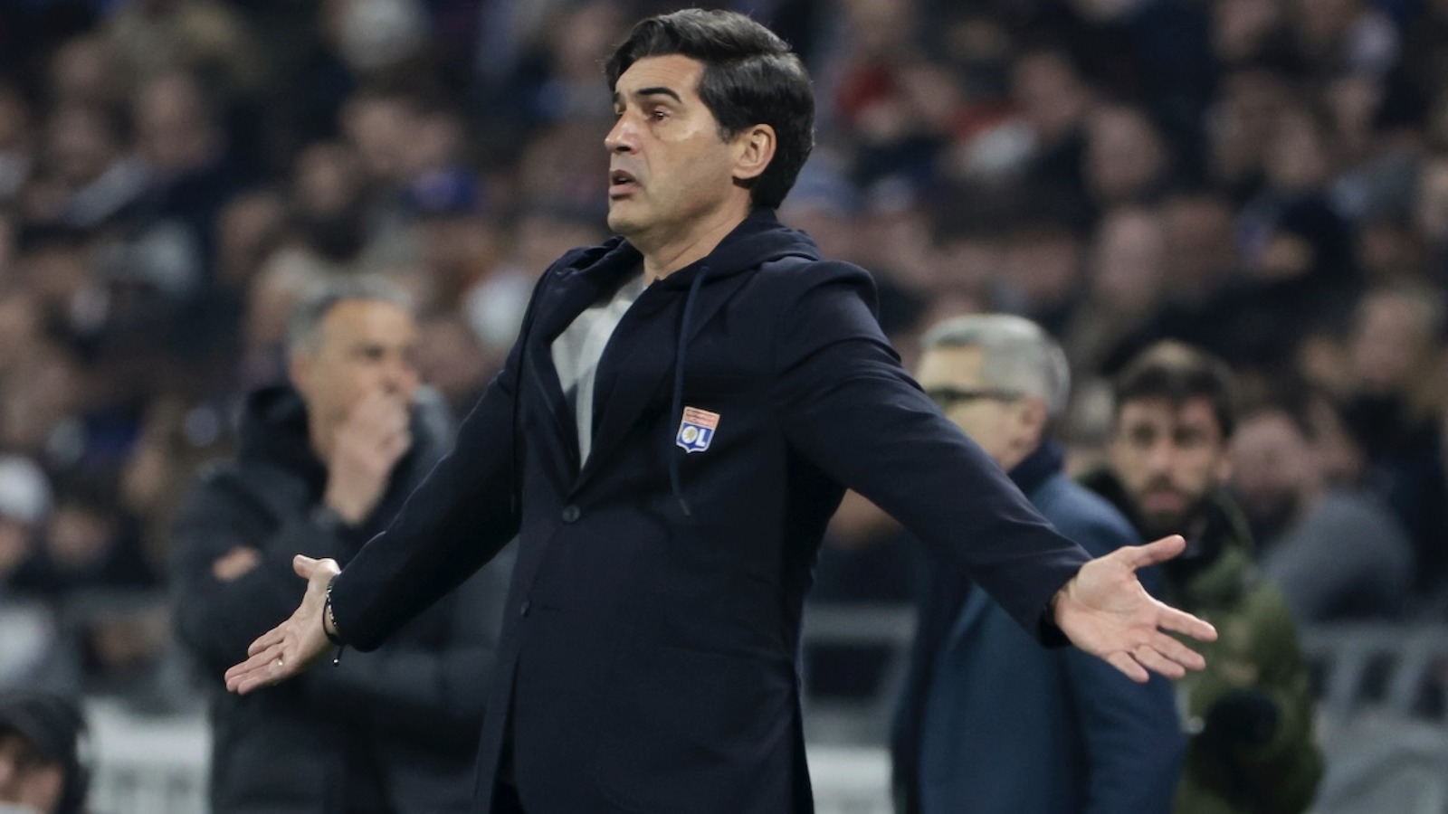 Analyse Tactique : Comment Paulo Fonseca a transformé l'animation européenne de l'OL
