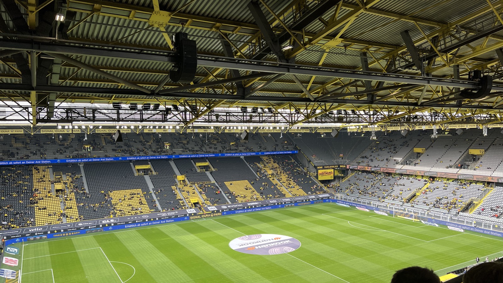 Stuttgart, Como et Lyon gagnent : le débrief du vendredi 4 septembre 2026