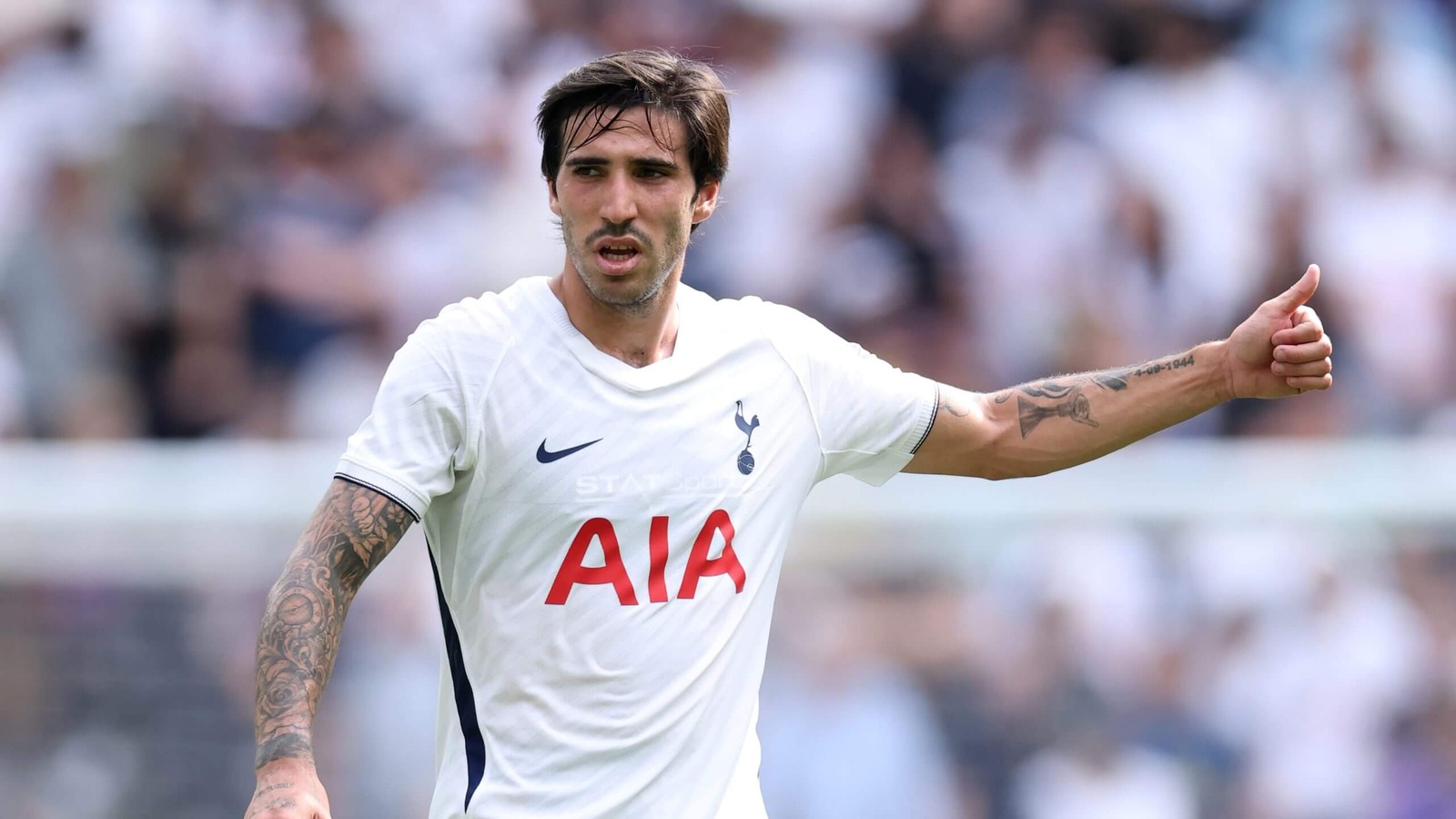 Tottenham vs Aston Villa : De Zerbi et Emery toujours sans victoire