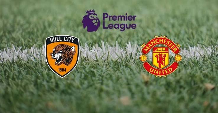 Hull City - Manchester United : Premier League, samedi 22 août 2026