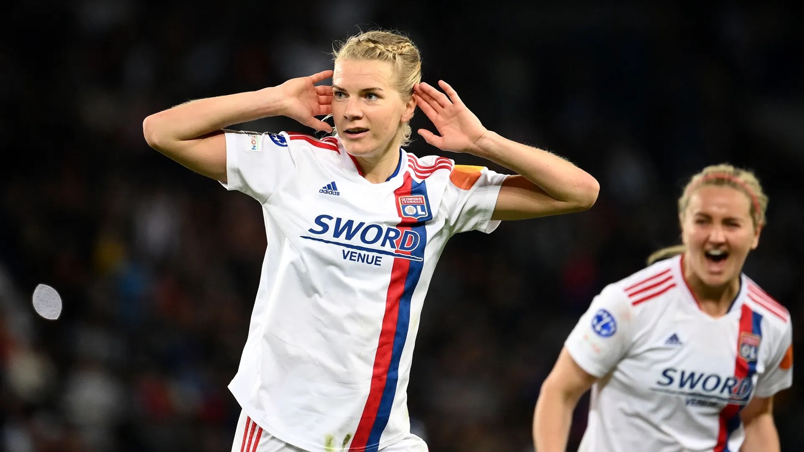 OL Lyonnes-Chelsea : Sonia Bompastor retrouve Lyon en Ligue des champions