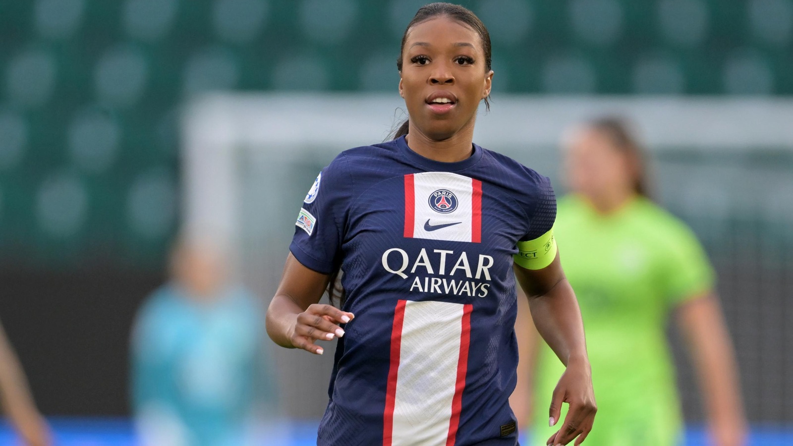 Real Madrid-PSG : affiche d'ouverture de la Ligue des champions féminine