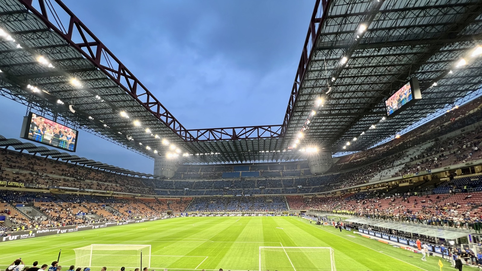 Inter-Napoli : choc de la 3e journée de Serie A à San Siro