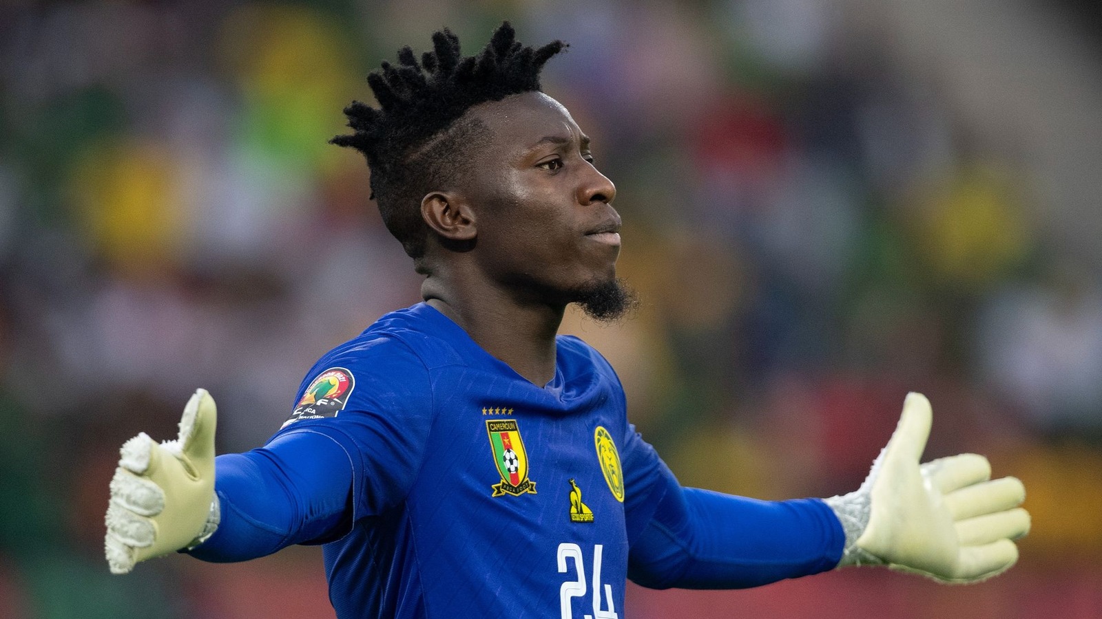 CAN 2027 : Côte d'Ivoire, Cameroun et Bénin en lice le 29 septembre