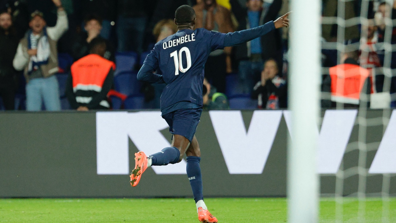 PSG vs AS Monaco : la 3e journée de Ligue 1 au Parc des Princes