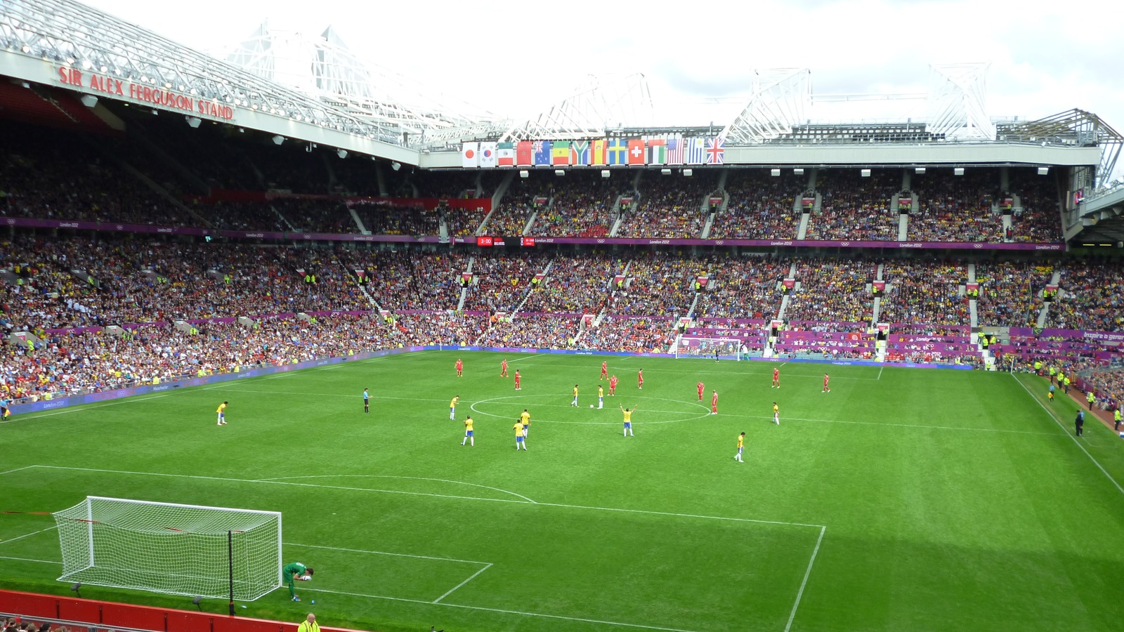 Programme du samedi 5 septembre 2026 : Premier League, Bundesliga, Serie A