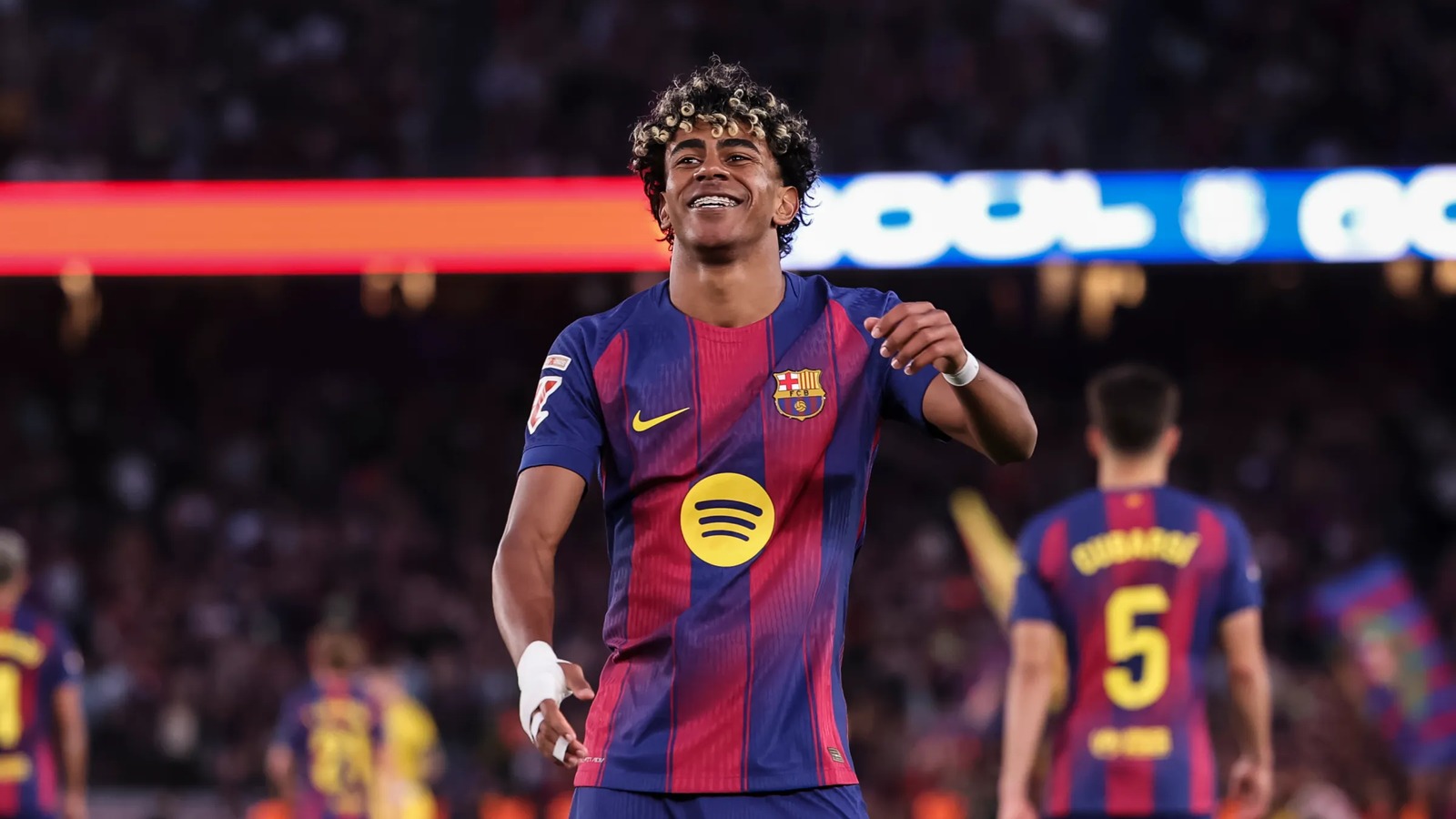 FC Séville-FC Barcelone : le leader de LaLiga au Sánchez-Pizjuán