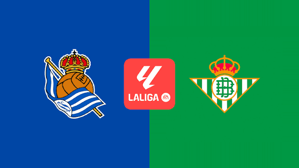Real Betis - Real Sociedad : LaLiga, 1re journée, le 21 août 2026