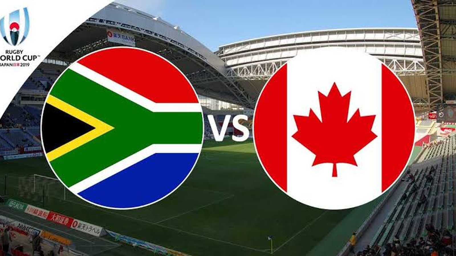 South Africa vs Canada : Le choc des cultures en Coupe du Monde