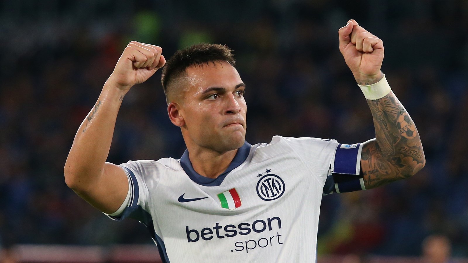 Lautaro, Lamine Yamal, Arsenal : le bilan du week-end européen
