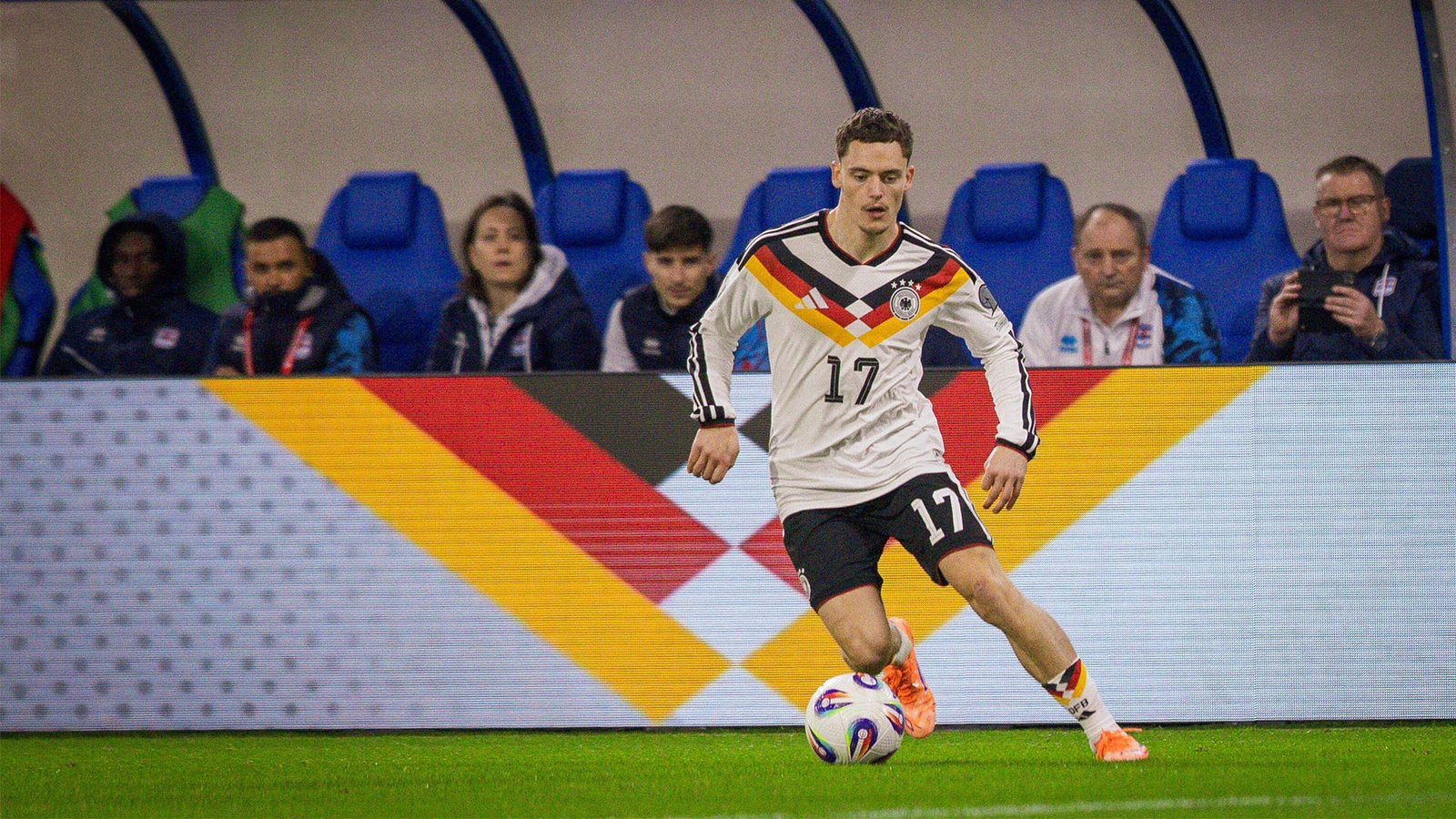 Pays-Bas-Allemagne : débuts de Xavi et Klopp en Ligue des nations