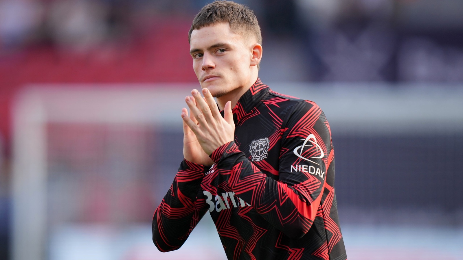 Elversberg-Bayer Leverkusen : ouverture de la Bundesliga 2026-27