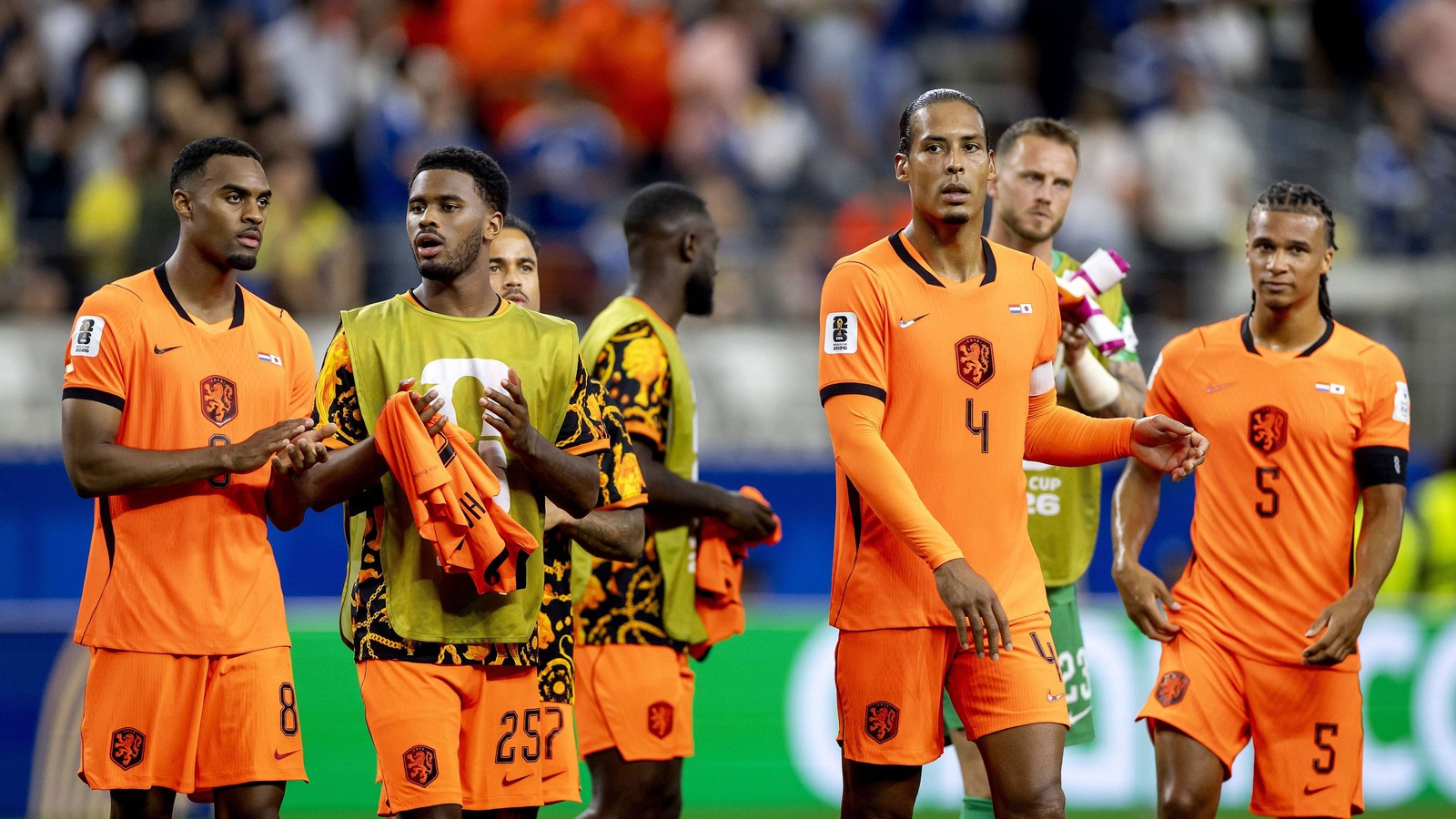 Tunisie - Pays-Bas : Le défi tactique des Aigles face à la rigueur Oranje