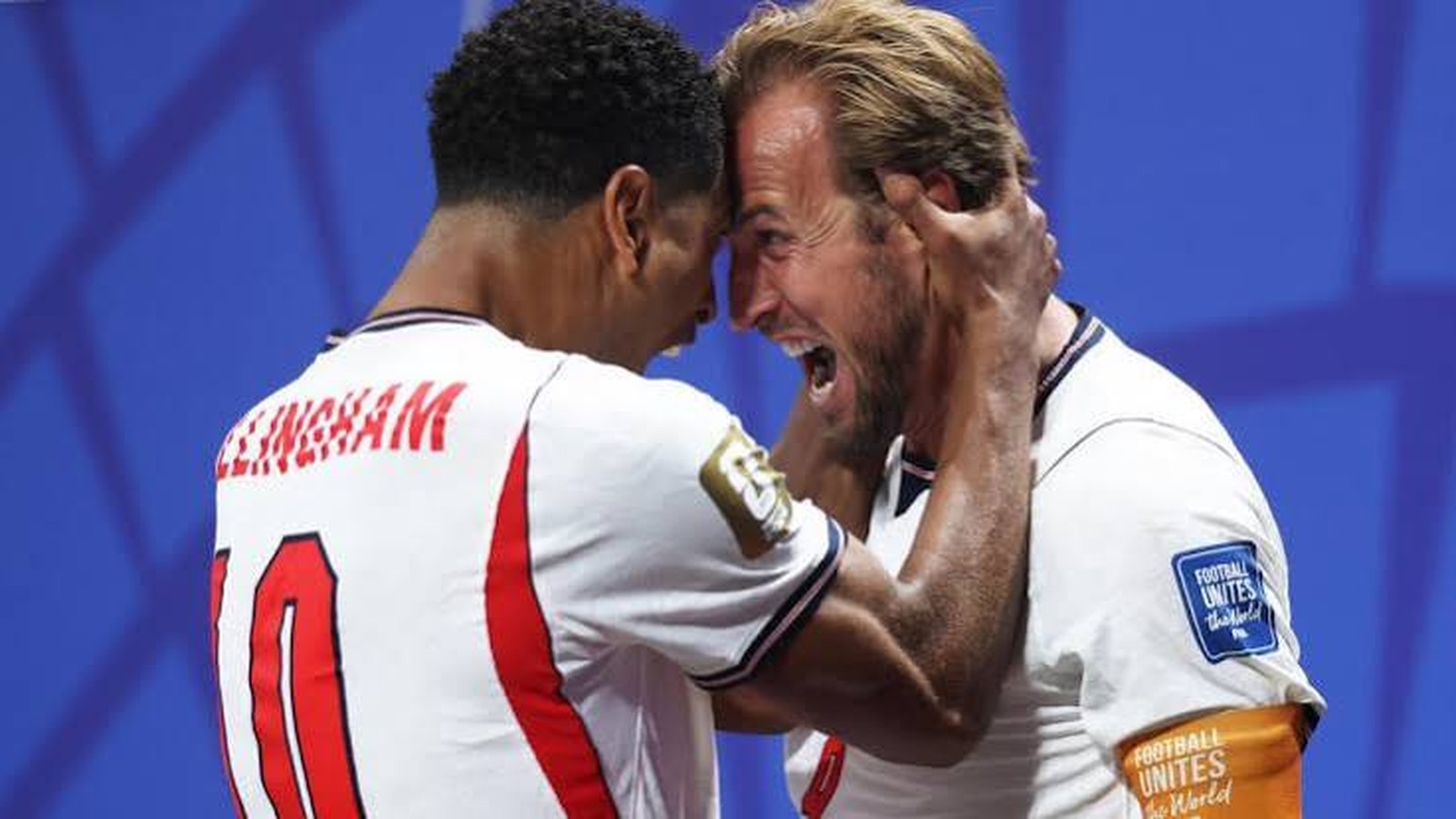 Angleterre - RD Congo : Les Three Lions face au défi physique des Léopards