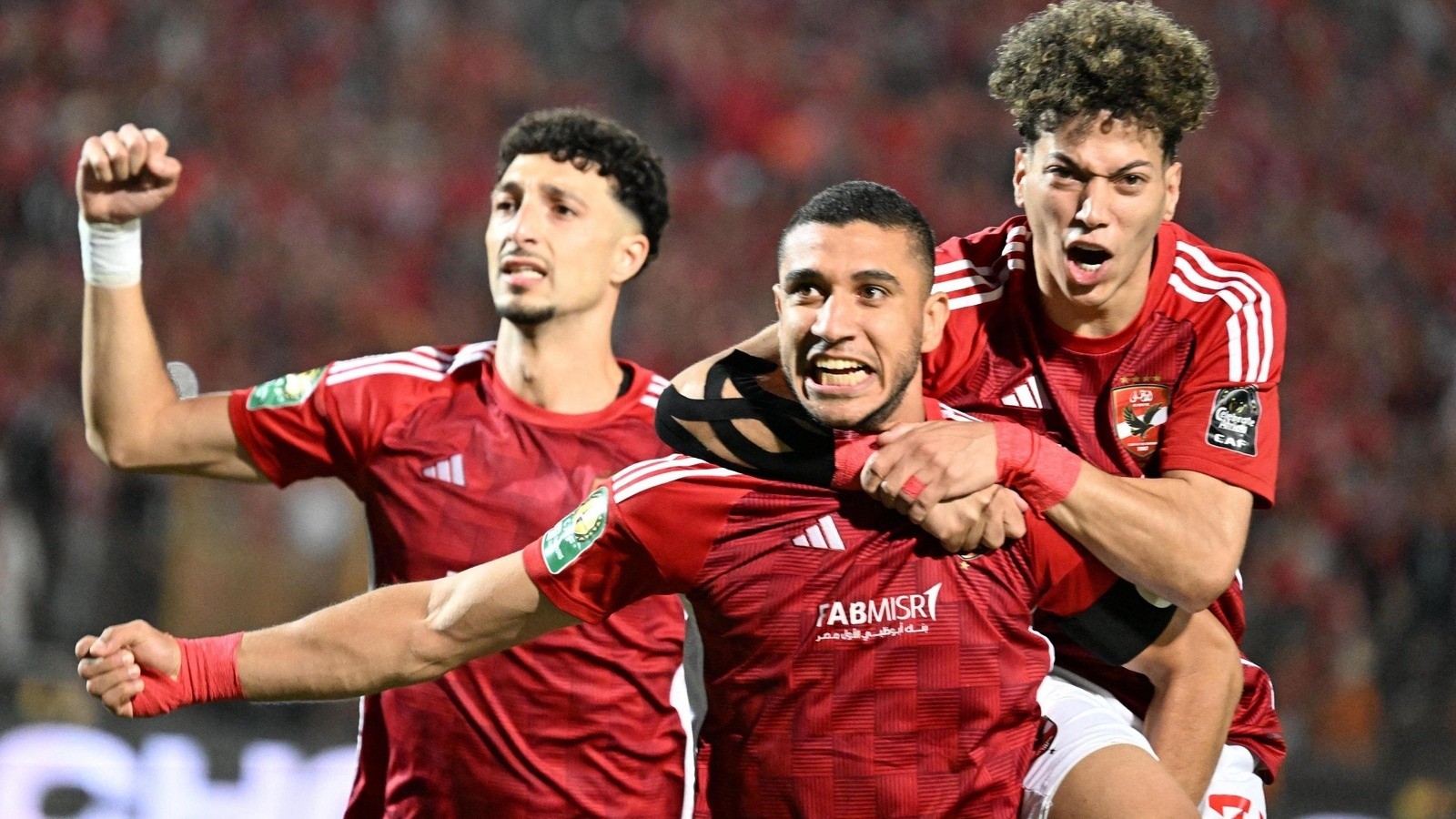 Al Ahly - ZED FC : Premier League égyptienne, 2e journée, le 28 août 2026