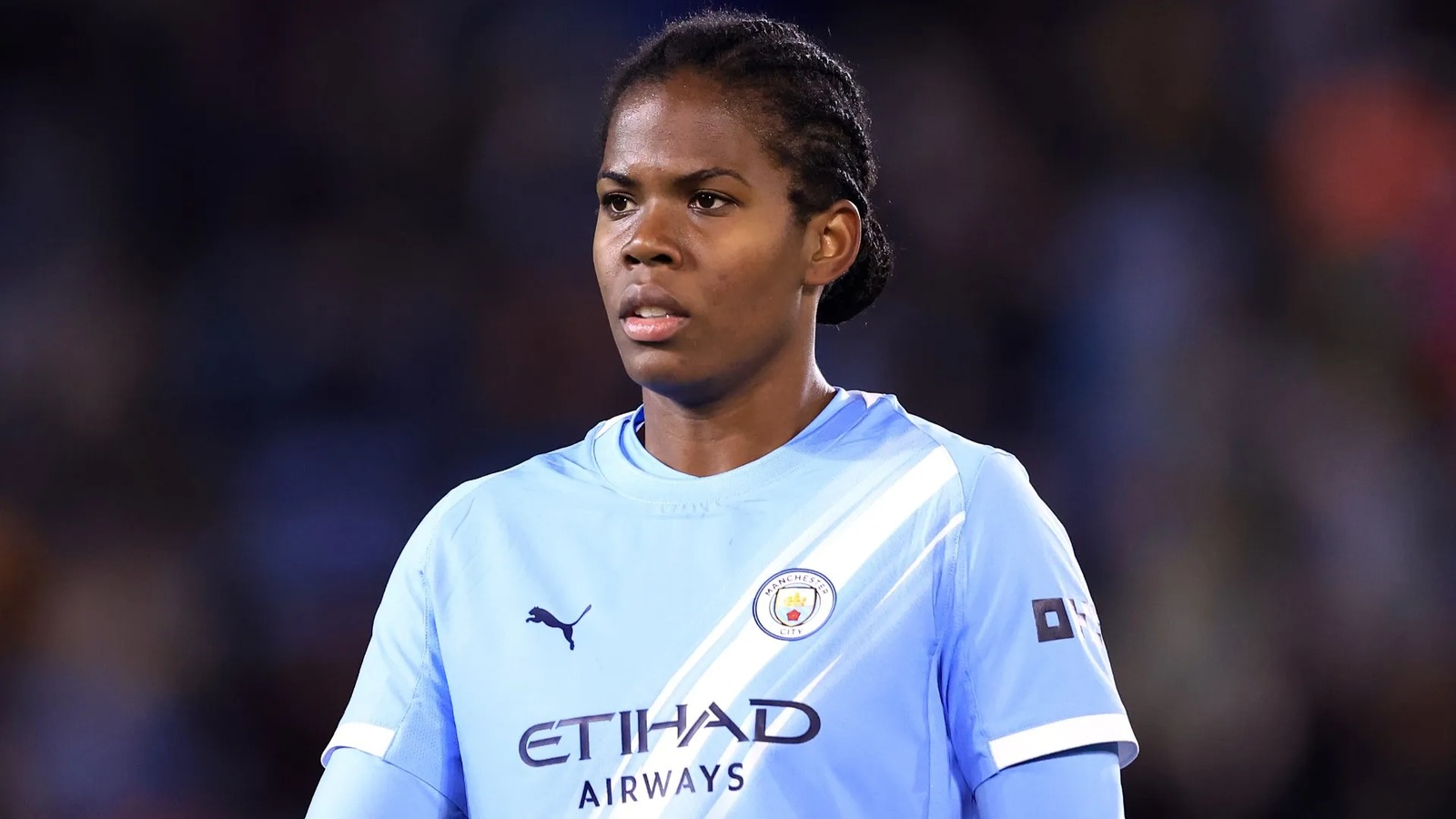 Manchester City reçoit le Real Madrid en Ligue des champions féminine