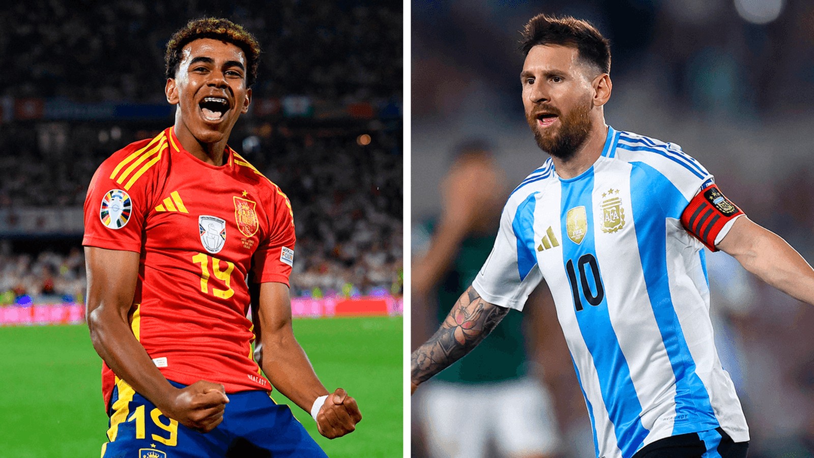 L'Espagne domine l'Argentine : une victoire tactique au sommet