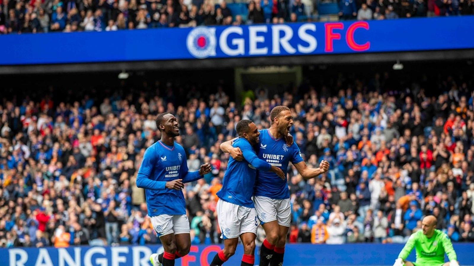 Ligue Conférence : Fribourg et Copenhague qualifiés, Rangers éliminés