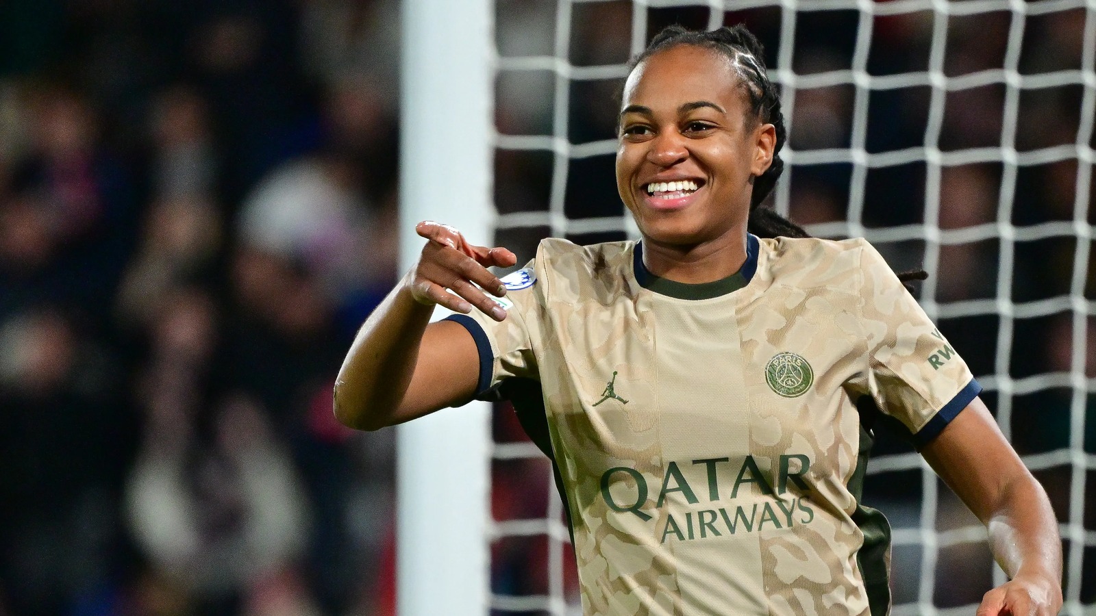 PSG : les Parisiennes reçoivent OH Louvain en Ligue des champions