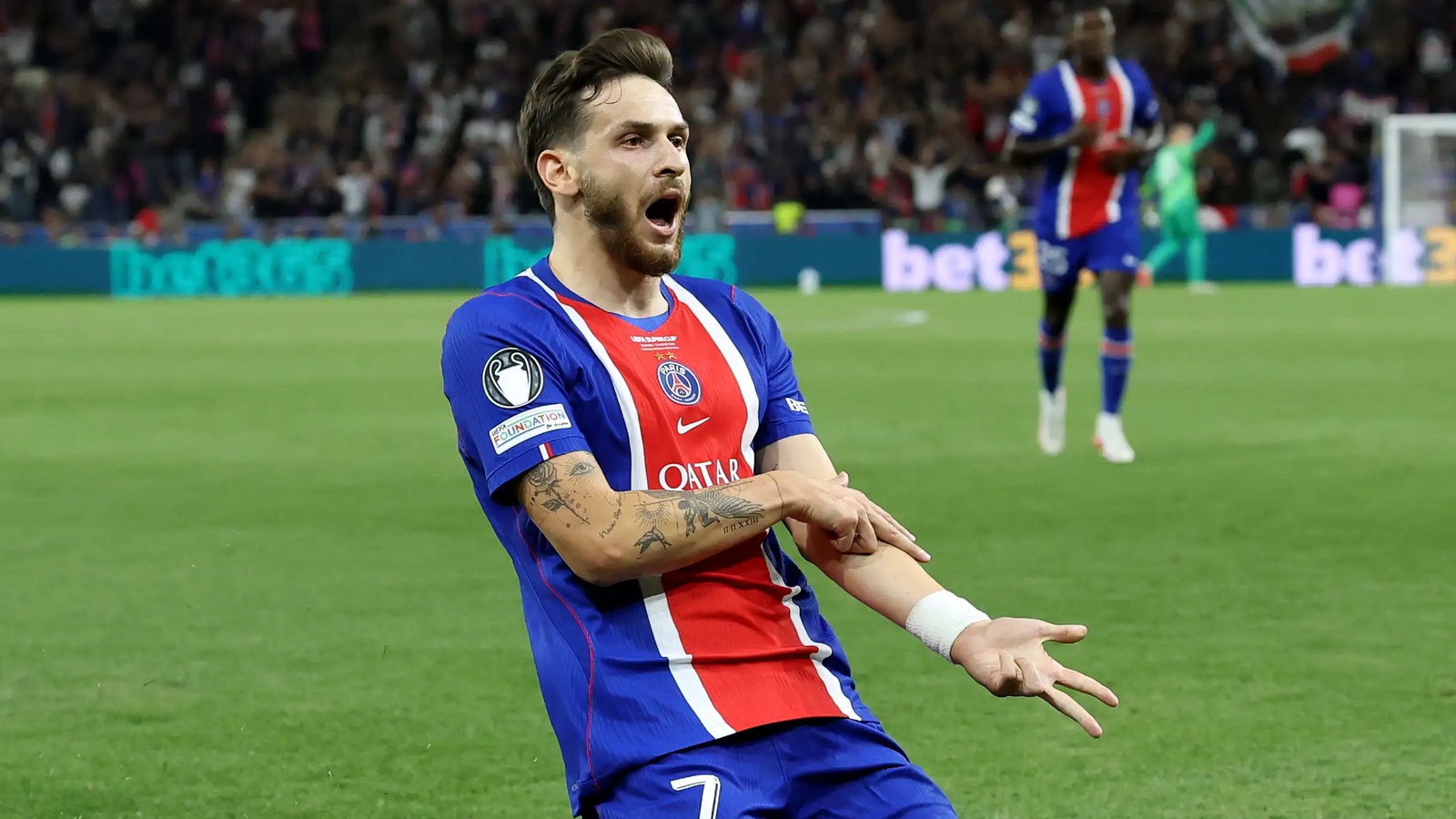 OM-PSG : Le Classique de la 5e journée de Ligue 1 au CEPAC Vélodrome